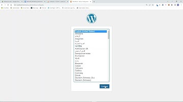 Petlover  setup guide - develop by react native with wordpress as backend