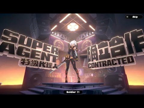 Zenless Zone Zero | Trying Out ZZZ - YouTube