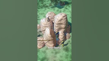 Stuck Between Boulders For A Phone?! 😱