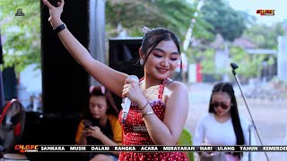 SECAWAN MADU | VOC FIRDA ALEXA New Shankara Musik Live Muneng Kulon Purwoasri
