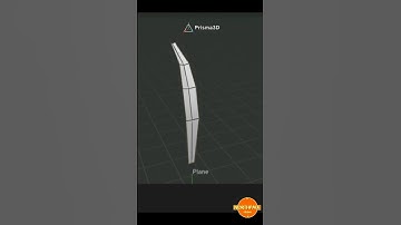 HOW TO MODEL 3D GRASS AND FLOWERS IN PRISMA3D 3.0