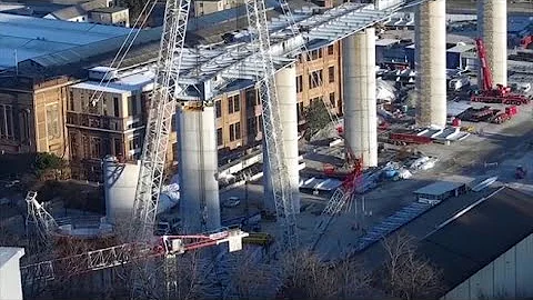 Chi ha pagato la ricostruzione del ponte di Genova?