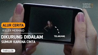 Download Lagu LIBURAN YANG BERUJUNG MALAPETAKA || Alur Cerita - KILLER MERMAID (2014) MP3