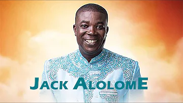 Jack Alolome Worship Medley - Ghana Worship Songs(2021)