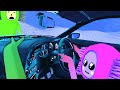 i let him drive.. (VRChat)