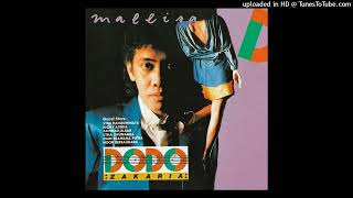 Dodo Zakaria  Caplang feat Nicky Astria  Composer  Dodo Zakaria cdq 1986