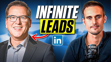 CEO Reveals How To Use LinkedIn For B2B Lead Generation