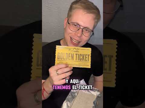 Conseguí el Ticket