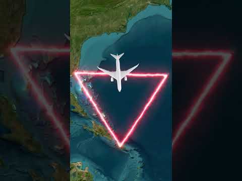 The Bermuda Triangle Explained