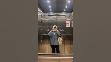 A day in my life as a teacher in UAE. | minivlog | #uae #minivlog #ajman