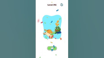 MONSTER RAINBOW DOP - DELETE ON PART LEVEL 141