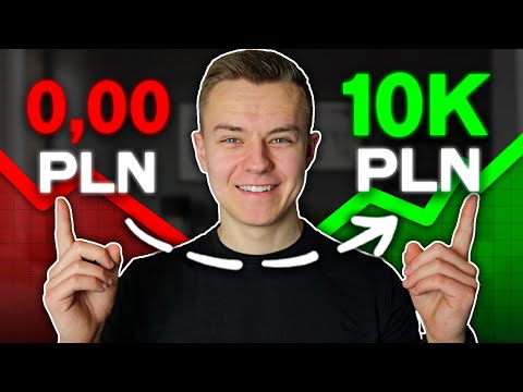 Jak Zaoszczędzić 10