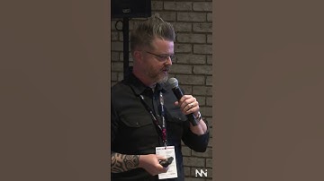 Senior Manager of HubSpot Academy, Fred Speers at LearnUpon Connect 2023