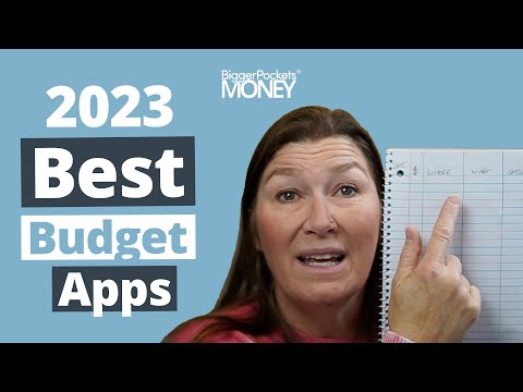 Best Budgeting Apps for 2023 (FREE Options)