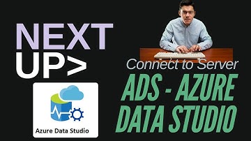 Level Up Your Data Game: Master Azure Data Studio ADS in Minutes 🚀