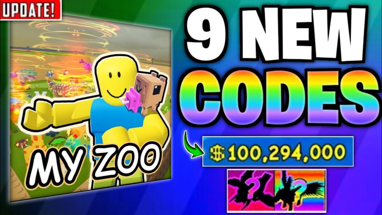 ⚠️SPECIAL💥[CODE]⚠️ BUILD A ZOO ROBLOX CODES NOVEMBER 2025 - BUILD A ZOO ...
