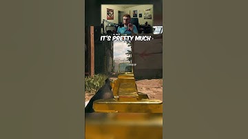 the 1 BURST M16 CLASS SETUP is CHEATING in Modern Warfare 2?! 🤖