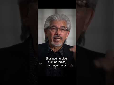 Los indios añoran
