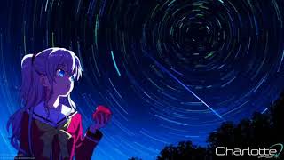 Yake Ochinai Tsubasa~ from Charlotte (Cover)