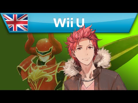 Tokyo Mirage Sessions #FE - Meet Touma Akagi (Wii U)