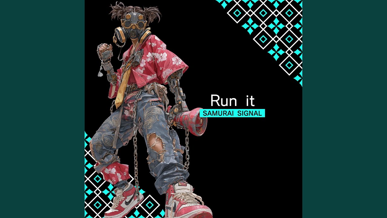 Watch Run it on YouTube Watch Run it on YouTube