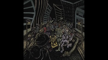 Last Laugh - Bite The Apple 2024 (Full EP)