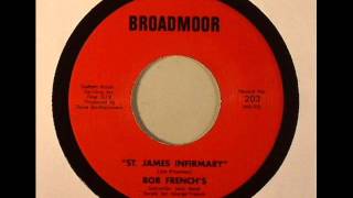BOB FRENCH&#39;S STORYVILLE JAZZ BAND-St.  James infirmary