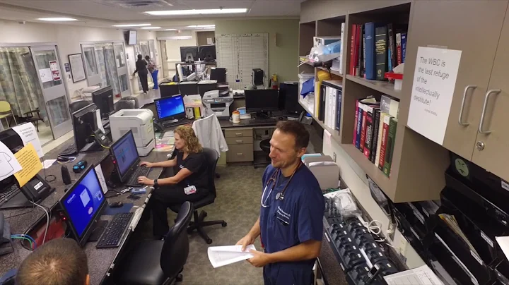 Augusta University Emergency Medicine Residency  MCG at AU EMed