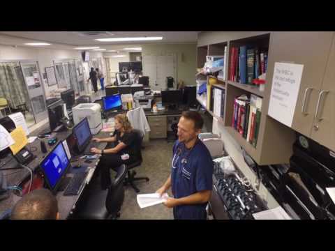 Augusta University Emergency Medicine ResidencyMCG at AU EMed