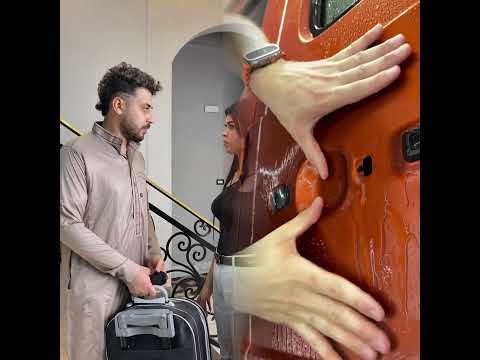 تبصش في حياة غيرك فديو تمثيلي لنشر الخير بين