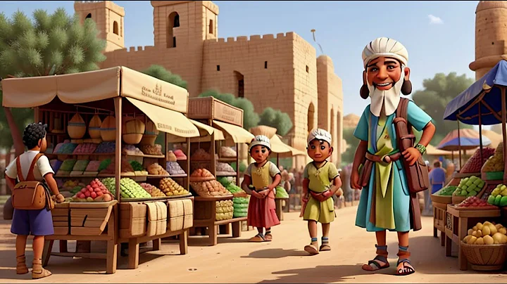 Nahum: The Prophet of Nineveh's Destruction