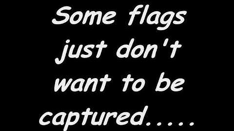 PS2 Call of Duty 3 Les Ormes - Stubborn Flag