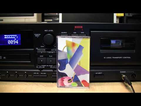 Reptar - Amanda [2015 cassette]