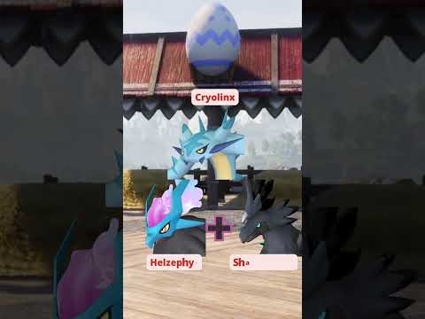 Special breeding combos