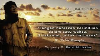 CekSoundSDG #6 | Hakim Bawazier | Syiar Dalam Gelap