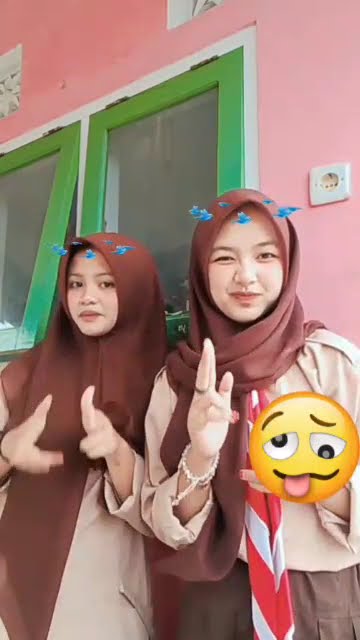 #fvp #cewek #smk #cantik #jilbab