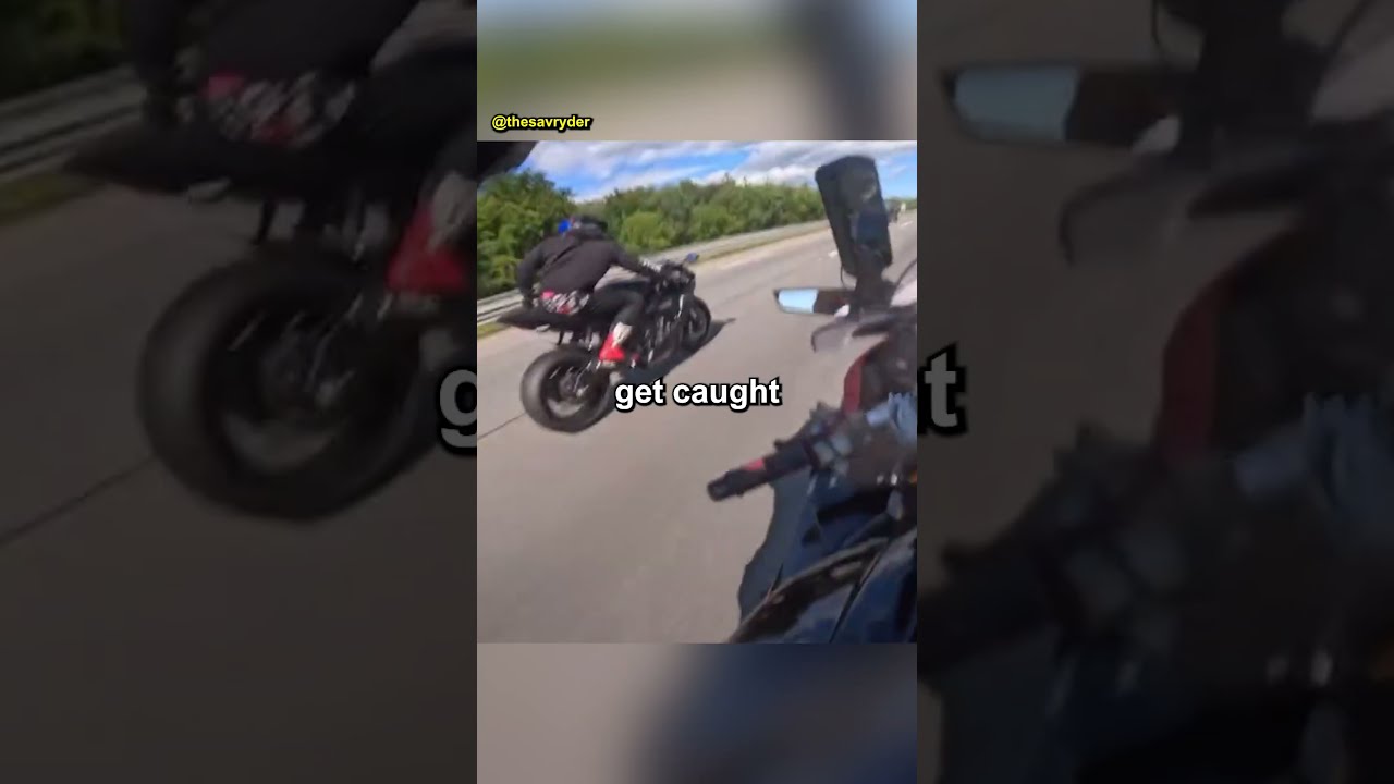 200MPH Police Chase 