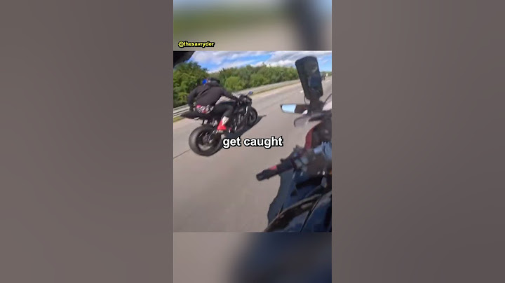 200MPH Police Chase 😮