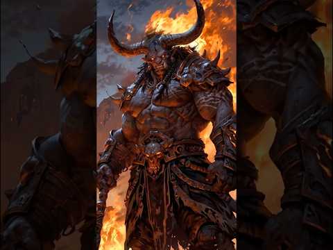 (Part 2) The Bull Demon King vs. Sun Wukong: The Battle of Brothers 🐂🐒 #shorts #wukong #blackmyth