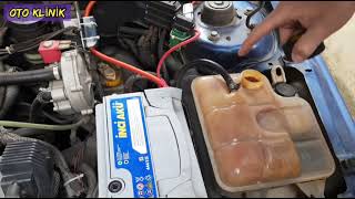 Araba Alırken Motor Nasıl Kontrol Edilir, 2 El Araç Alırken Nelere Dikkat Edilir, Araç Kontrolü