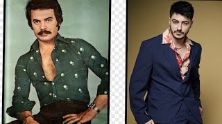 Semicenk Sende Bizdensin (Orhan Gencebay Eseri)Şfet