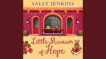 Chapter 15.12 & Chapter 16.1 - Little Museum of Hope