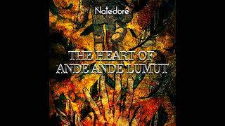 Natedore - The Heart of Ande Ande Lumut [ Official Audio ]