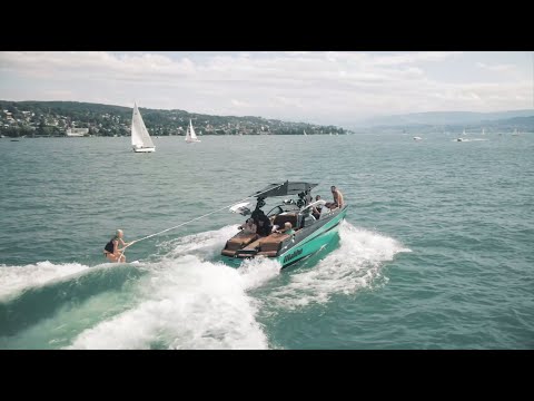 Zurich - Summer