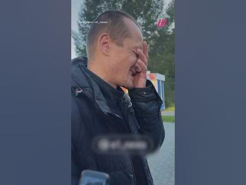 Напал на убийцу дочери. Его 11-летнюю девочку убил участник войны