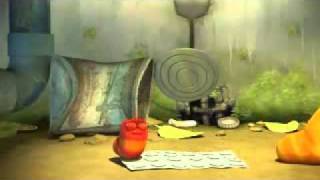 Larva Phim Ho T Hình Hai Chú Sâu Vui Nh N Plussszz 35