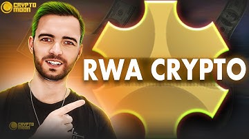 Why rwa Crypto Is The Next Big Thing? (Honest Review)