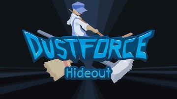 Dustforce: Hideout