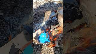 Sosyallik Kafede Oturmak Mi Ciğerlerine Huzur Çekmek Mi