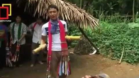 Trải nghiệm múa _Pồn Poong_ Ngọc Lặc, Thanh Hóa